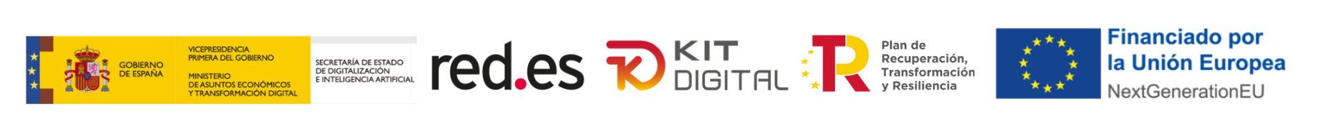 Logos kit digital